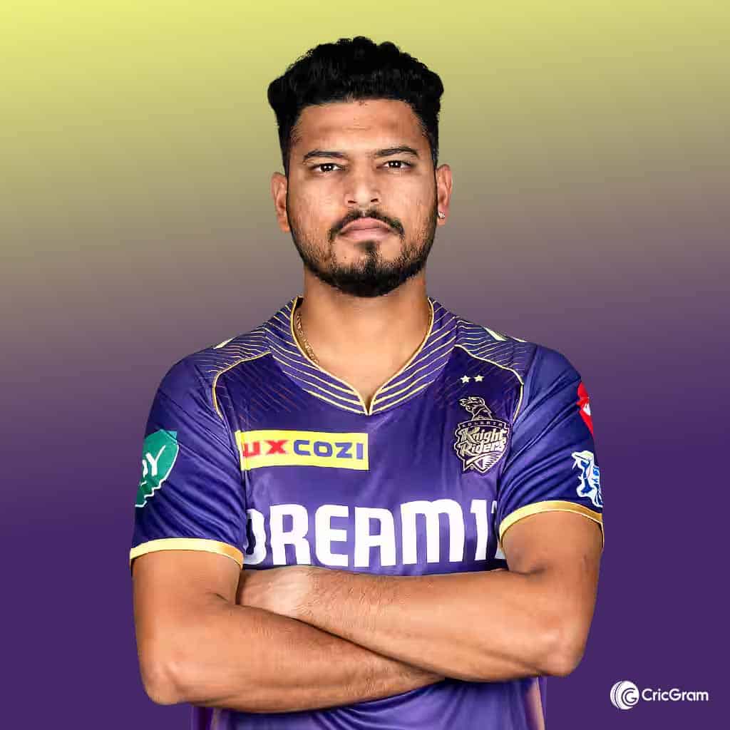 Vaibhav Arora Biography, Age, Height, Girlfriend, Family, and IPL 2025