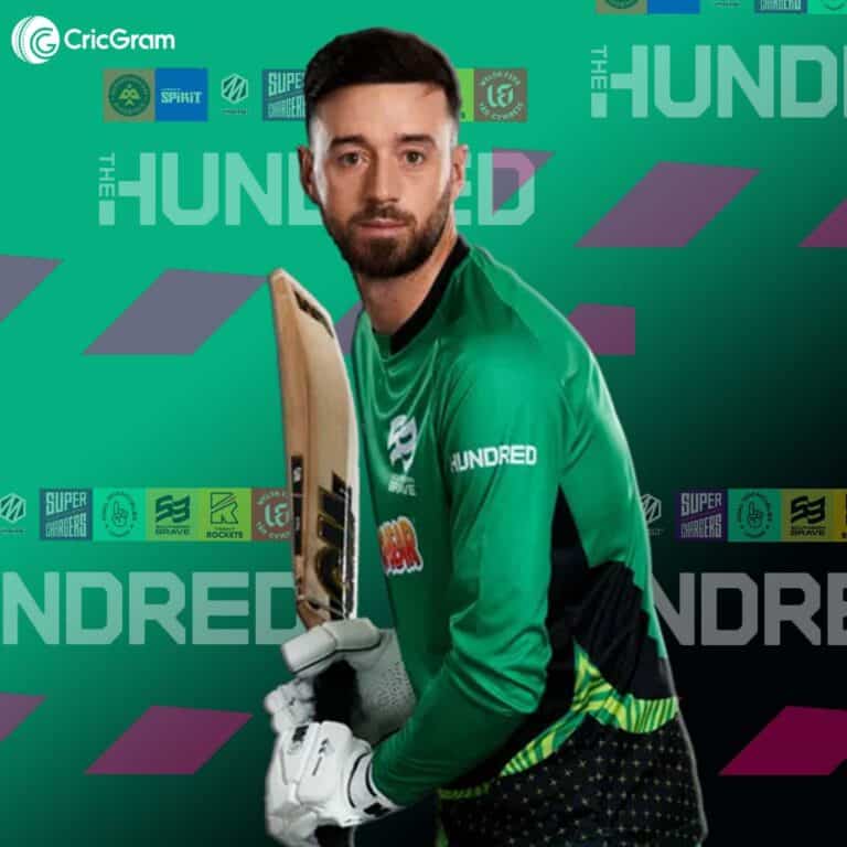 James Vince