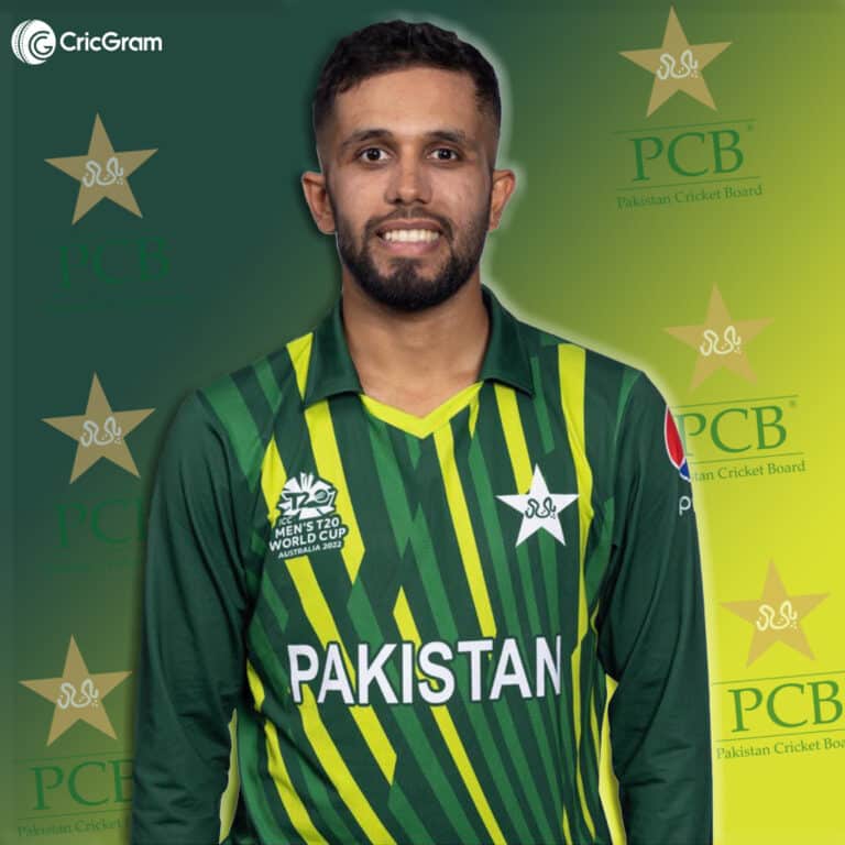 Mohammad Haris