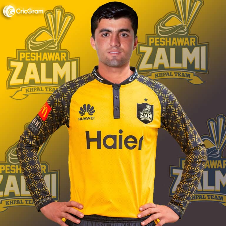 Haseebullah Khan