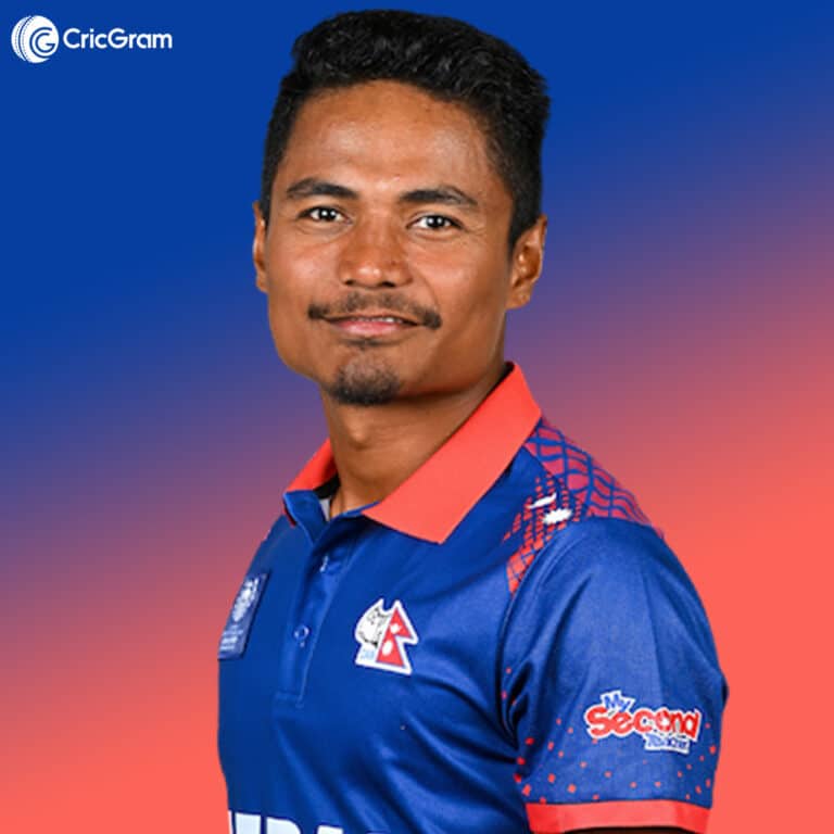 Rohit Paudel