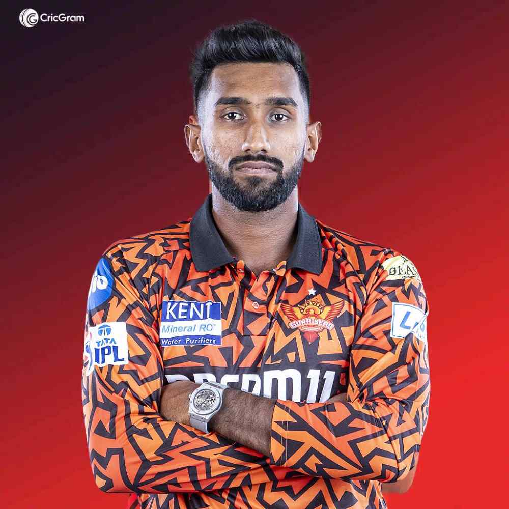 Eshan Malinga Biography, Age, Girlfriend, Height, IPL 2025, Team And Family