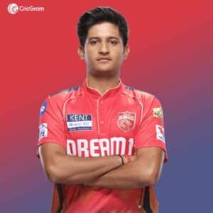 Priyansh Arya